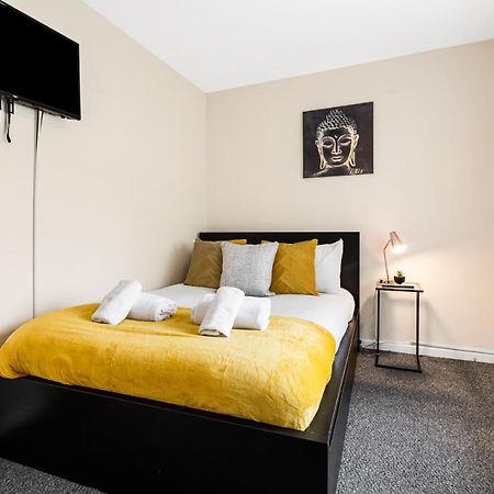 Off Road Parking, Garden, Tv'S In Bedrooms Morriston Dış mekan fotoğraf