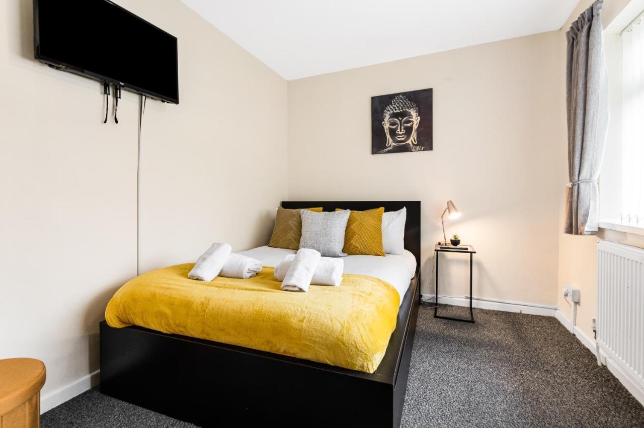 Off Road Parking, Garden, Tv'S In Bedrooms Morriston Dış mekan fotoğraf